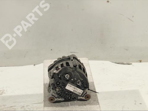 Alternator RENAULT CLIO IV Grandtour (KH_) 1.5 dCi 90 (KHN3, KHN4) | BP11973298M7 