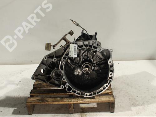 Used Gearbox LAND ROVER FREELANDER I (L314) [1998-2006]  11904408