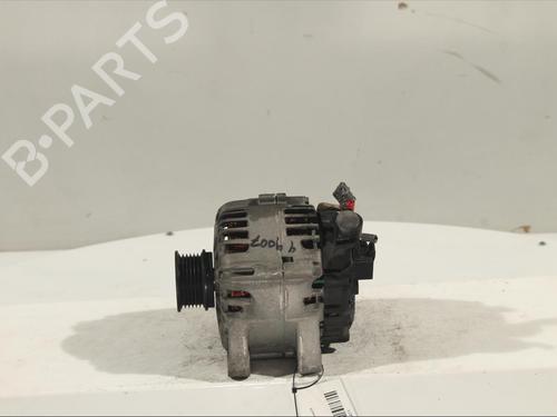 Used Alternator Alternator FORD FIESTA VI (CB1, CCN) 1.6 TDCi (75 hp) 11910640 11910640