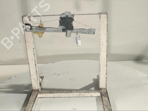 Used Front right window mechanism Front right window mechanism RENAULT TWINGO III (BCM_, BCA_) 0.9 TCe 90 (BCM9, BCM2) (90 hp) 20932110 20932110