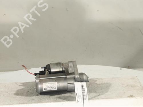 Used Starter Starter CITROËN C5 AIRCROSS (A_) 1.6 PureTech 180 (A45GFR) (181 hp) 17208844 17208844