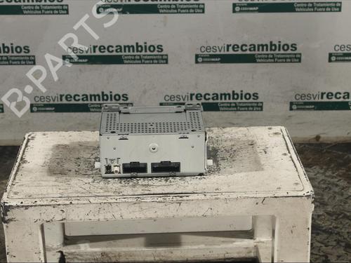 Electronic module FORD FOCUS III 1.0 EcoBoost | BP12076333M83