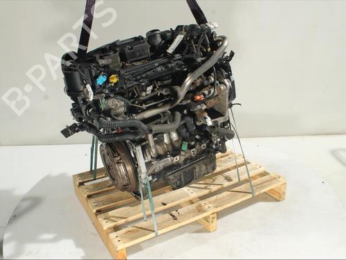 Engine CITROËN C3 I (FC_, FN_) 1.4 HDi | BP24628273M1 