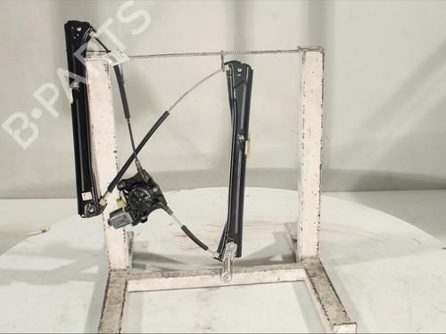 Used Front left window mechanism Front left window mechanism SEAT TARRACO (KN2) 2.0 TDi 4Drive (190 hp) 16547421 16547421