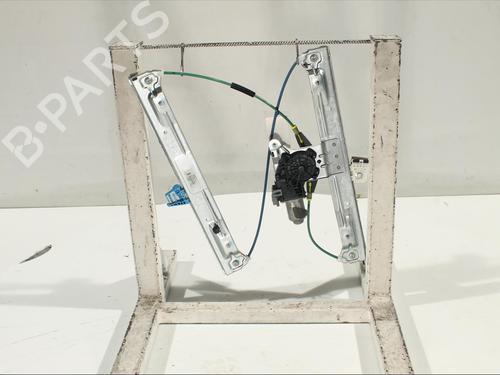 Used Front left window mechanism CITROËN C3 Picasso (SH_) 1.6 HDi (90 hp) 12082807