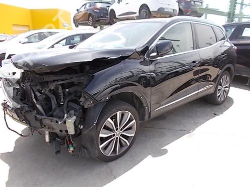 Gearbox RENAULT KADJAR (HA_, HL_) 1.6 dCi 130 (HLA4) | BP37624730M3  - Image 8