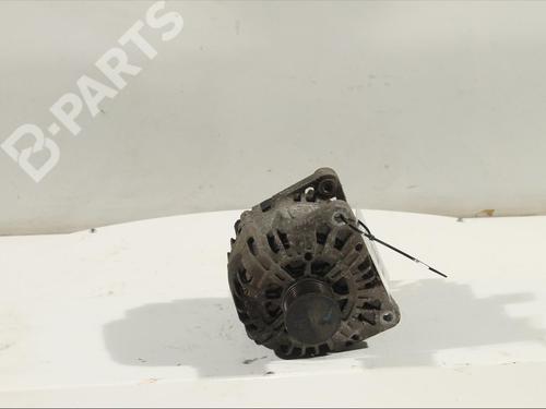 Used Alternator RENAULT TRAFIC II Van (FL) [2001-2025]  11903354