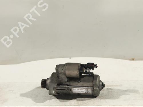 Used Starter Starter VW GOLF ALLTRACK VII Variant (BA5, BV5) 1.6 TDI 4motion (110 hp) 11989772 11989772