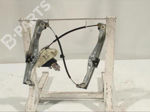 Front left window mechanism CITROËN C4 CACTUS 1.2 VTi 82 | BP12084161C22