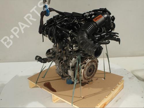 Engine HYUNDAI KONA (OS, OSE, OSI) 1.0 T-GDi Hybrid 48V | BP29382896M1 