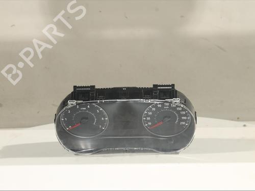 Used Instrument cluster Instrument cluster DACIA SANDERO III 1.0 TCe 100 (101 hp) 19071354 19071354