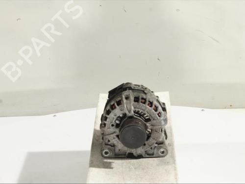 Alternator RENAULT KADJAR (HA_, HL_) 1.5 dCi 110 (HLA3) | BP25434785M7