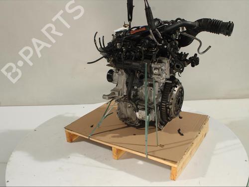 Engine DACIA SANDERO II TCe 90 (B8M1, B8MA, B8AC) | BP27359051M1 