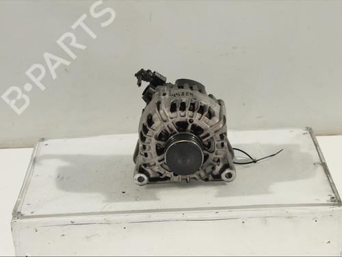 Used Alternator Alternator CITROËN C4 II (NC_) 1.2 THP 130 (NCHNYM, NCHNYT) (130 hp) 11902777 11902777