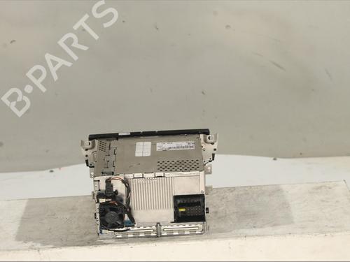 Electronic module BMW 1 (E87) 120 d | BP30188886M83