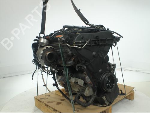 Engine AUDI A6 C7 Avant (4G5, 4GD) 2.0 TDI | BP36028266M1 - Image 3