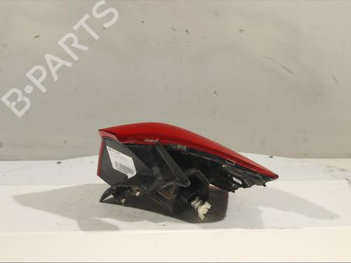 Left taillight VW T-ROC (A11, D11) 1.6 TDI | BP31796075C34