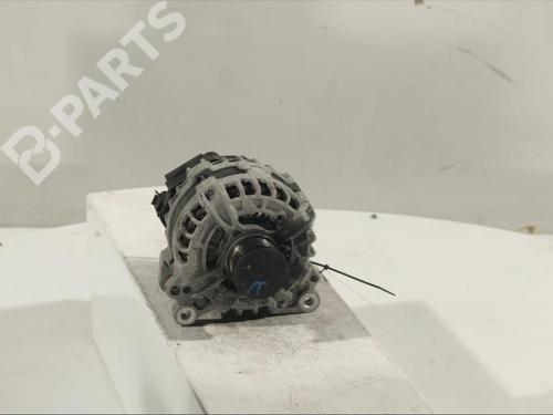 Alternator AUDI A3 (8V1, 8VK)  | BP12091670M7 