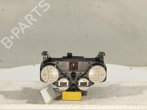 Used Climate control FIAT 500 (312_) 1.2 (312AXA1A) (69 hp) 30867468