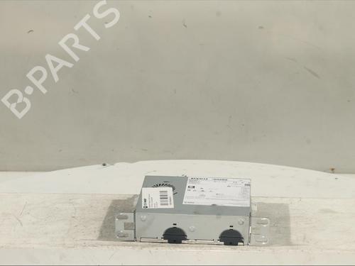 Used Radio Radio RENAULT TWINGO III (BCM_, BCA_) 0.9 TCe 95 (92 hp) 15883537 15883537