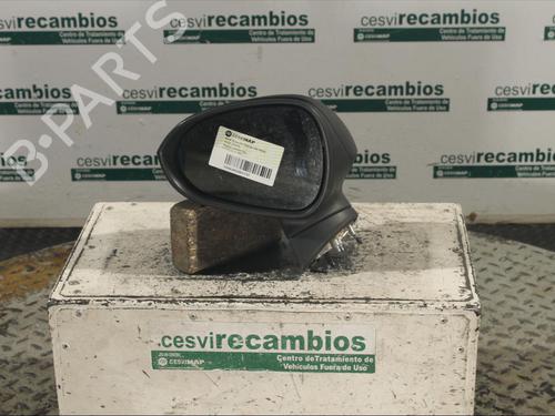 Used Left mirror Left mirror SEAT IBIZA IV (6J5, 6P1) 1.2 TSI (86 hp) 12077128 12077128