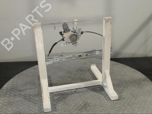 Front left window mechanism FORD TOURNEO COURIER B460 MPV 1.5 EcoBlue | BP12078987C22 