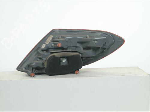 Left taillight MERCEDES-BENZ E-CLASS (W213) E 220 d (213.004) | BP37092907C34 - Image 2
