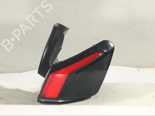 Used Right taillight Right taillight PEUGEOT 3008 II SUV (MC_, MR_, MJ_, M4_) 1.2 THP/ PureTech 130 (MRHNSM, MRHNSU, MRHNSJ, MRHNYW,... (131 hp) 24399672 24399672