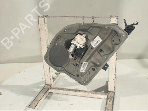 Used Rear left window mechanism Rear left window mechanism VW GOLF IV Variant (1J5) 1.9 TDI (130 hp) 21185771 21185771