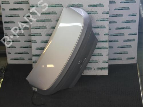 Used Tailgate Tailgate PEUGEOT 508 I (8D_) 1.6 BlueHDi 120 (120 hp) 14524960 14524960