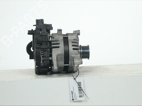 Alternator DACIA DUSTER (PYM_, PYN_) 1.2 TCe 130 | BP36791555M7 - Image 3