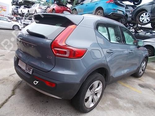 Used Parts VOLVO XC40 (536) D3 (150 hp) 2558481