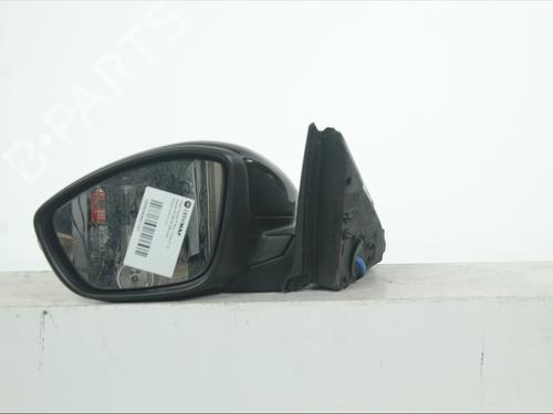 Bakspejl venstre Bakspejl venstre OPEL CORSA F (P2JO) 1.2 (68) (101 hp) 37624740 37624740