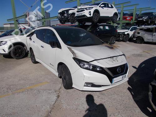 Inverter/Converter NISSAN LEAF (ZE1) Electric | BP31575876M119 - Image 6