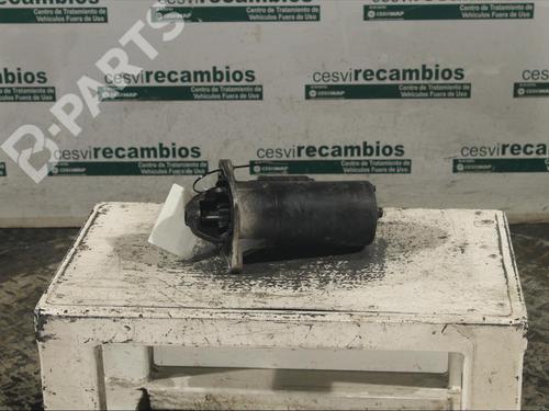 Startmotor OPEL ASTRA H GTC (A04)  | BP11896916M8 