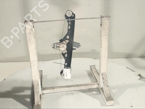 Rear left window mechanism MERCEDES-BENZ C-CLASS (W203)  | BP21566001C24 
