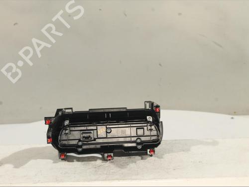 Climate control TOYOTA YARIS (_P21_, _PA1_, _PH1_) 1.5 Hybrid (MXPH10, MXPH11) | BP27336619I5 