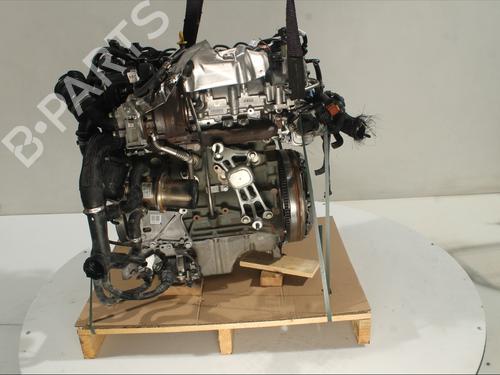Used Engine JEEP COMPASS (MP, M6, MV, M7) 1.6 Multijet (130 hp) 29901957
