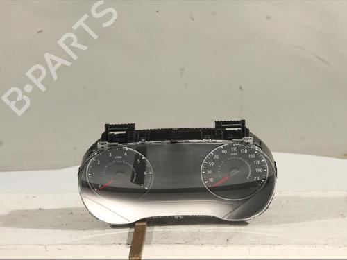 Used Instrument cluster Instrument cluster DACIA SANDERO III 1.0 TCe 90 (91 hp) 27713850 27713850