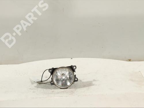 Right front fog light CITROËN DS3 (SA_) 1.6 HDi 90 | BP11982271C31 