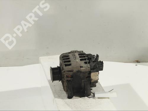 Generator FORD FIESTA VI (CB1, CCN) 1.6 TDCi | BP11907553M7 