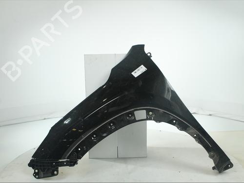 Used Left front fenders Left front fenders 37186074 37186074