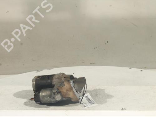 Used Starter Starter CITROËN C-CROSSER (VU_, VV_) 2.2 HDi (156 hp) 20642455 20642455