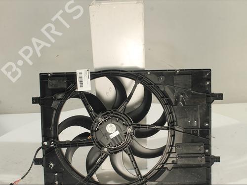 Radiator set VW TIGUAN (CT1) 2.0 TDI | BP28350435M120 