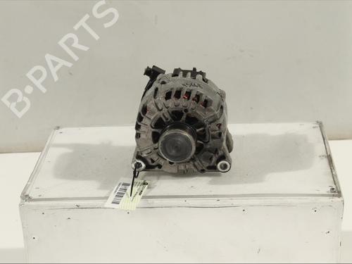 Used Alternator Alternator PEUGEOT 5008 (0U_, 0E_) 2.0 HDi 150 / BlueHDi 150 (150 hp) 11902471 11902471
