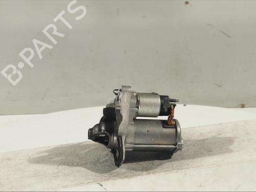 Starter RENAULT CLIO V (B7_) 1.0 LPG (B7MT) | BP11984128M8 - Image 3