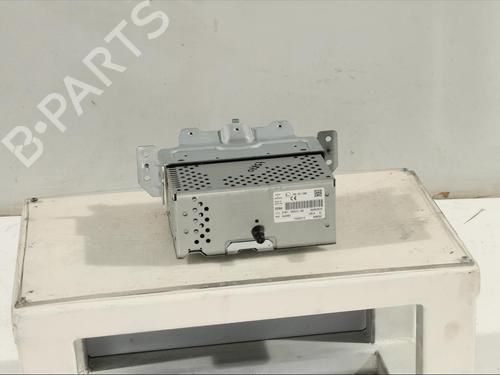 Electronic module FORD FIESTA VII (HJ, HF)  | BP12079396M83 