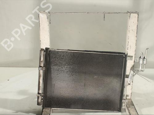 Used AC radiator KIA PRO CEE'D (JD) [2013-2018]  16320439