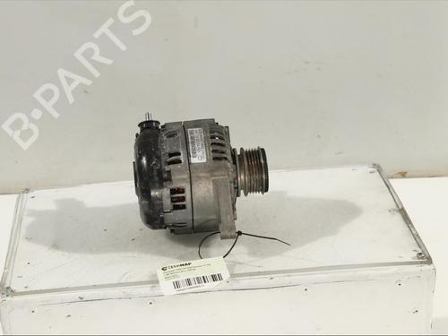 Used Alternator Alternator HYUNDAI i30 (GD) 1.4 CRDi (90 hp) 11981428 11981428