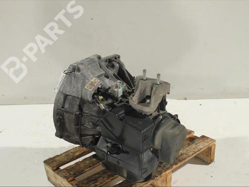 Girkasse FORD FIESTA VI (CB1, CCN)  | BP11909180M3 